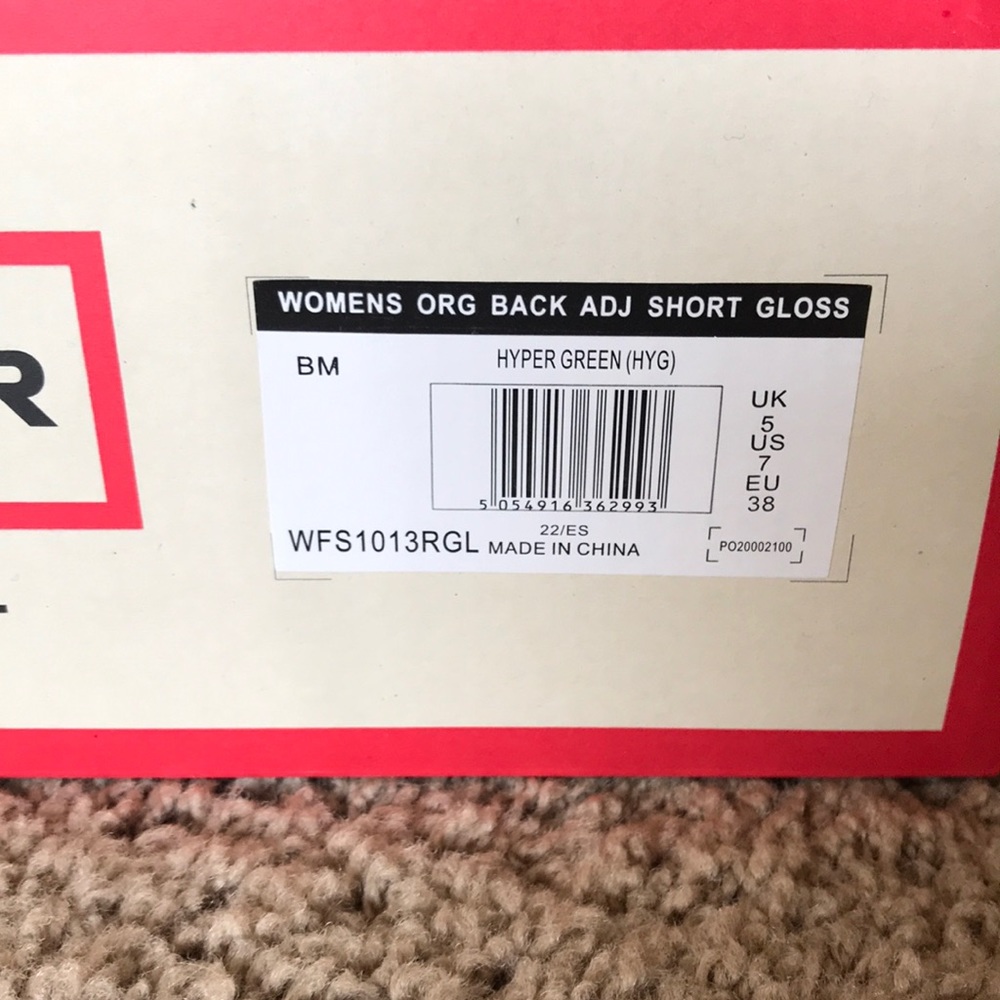 Hunter Glossy Emerald Green Short Rain Boots - Picture 7 of 8